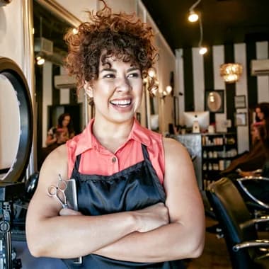 Business owner