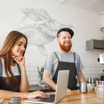 Restaurant business owner