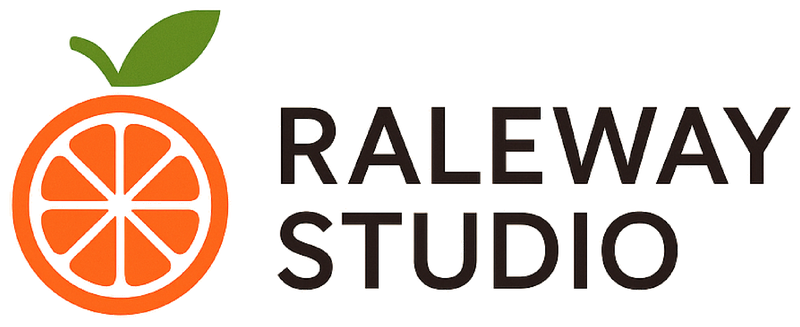 Raleway Studio